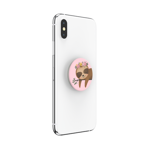 Popsocket דגם Sweet Sloth / אביזרים לסלולר - מומדיה
