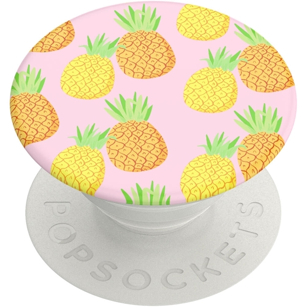 Popsocket דגם Fineapple