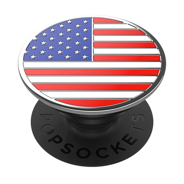 Popsocket דגם Enamel Old Glory