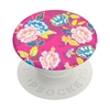 Popsocket דגם Heritage Rose Fuchsia