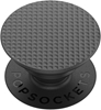 POPSOCKET דגם TEXTURED  Knurled Black