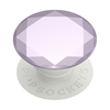 Popsocket דגם Metallic Diamond Lavender
