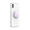 Popsocket דגם Metallic Diamond Lavender