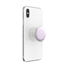Popsocket דגם Metallic Diamond Lavender
