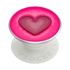 Popsocket דגם Stitched Sweet Heart