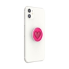 Popsocket דגם Stitched Sweet Heart