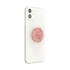 Popsocket דגם Tidepool Peachy Pink