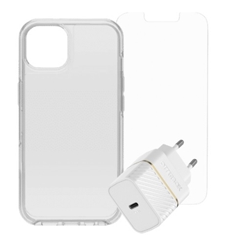 ערכת אביזרי Otterbox ל iPhone 13