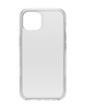כיסוי Otterbox ל iPhone 13 דגם Symmetry שקוף