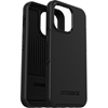כיסוי Otterbox ל iPhone 13 Pro דגם Symmetry שחור