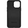 כיסוי Otterbox ל iPhone 13 Pro Maxדגם Symmetry שחור