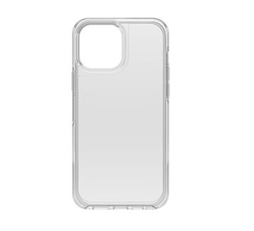 כיסוי Otterbox ל iPhone 13 Pro Maxדגם Symmetry שקוף