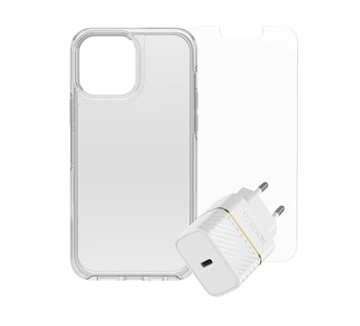 ערכת אביזרי Otterbox ל iPhone 13 Pro Max