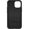 כיסוי Otterbox ל iPhone 13 Min דגם Symmetry שחור