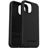 כיסוי Otterbox ל iPhone 13 Min דגם Symmetry שחור