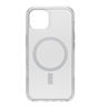 כיסוי Otterbox ל iPhone 13 Pro Max דגם Symmetry + Magsafe שקוף