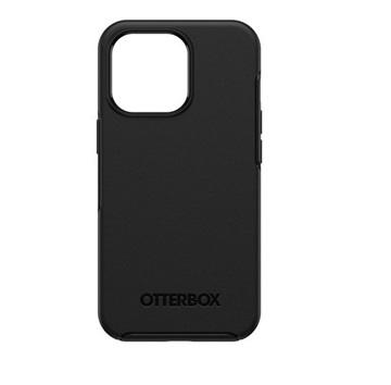 כיסוי Otterbox ל  iPhone 13 Pro דגם Symmetry + Magsafe שחור