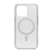 כיסוי Otterbox ל  iPhone 13 Pro דגם Symmetry Stardust + Magsafe שקוף