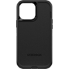 כיסוי Otterbox ל   iPhone 13 Pro Max  דגם Defender שחור