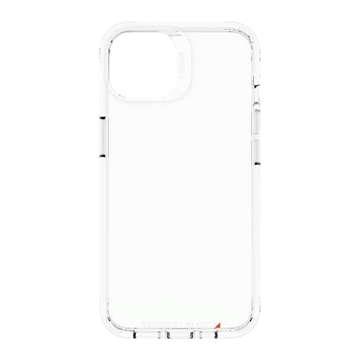 כיסוי GEAR4 ל iPhone 13 דגם Crystal Palace שקוף