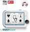 Checkme Pro Doctor מכשיר בדיקות מקיפות לניטור מרחוק Viatom