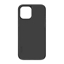 כיסוי Skech ל  iPhone 13 Pro דגם Hard Rubber שחור