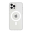 כיסוי Skech ל  iPhone 13 Pro Max דגם Crystal MagSafe שקוף -