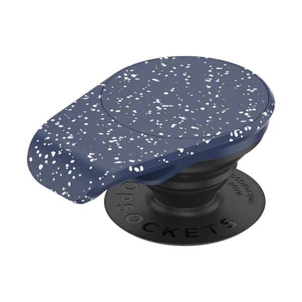 Popsocket דגם PopGrip Opener Navy Kicks