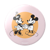 POPSOCKET דגם Mickey & Minnie Love