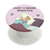 POPSOCKET דגם Just 5 Mins