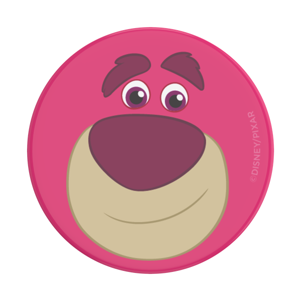 POPSOCKET דגם Hug and Roll