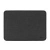 תיק מעטפה למחשב Incase דגם Icon Sleeve macbook 16 שחור פחם