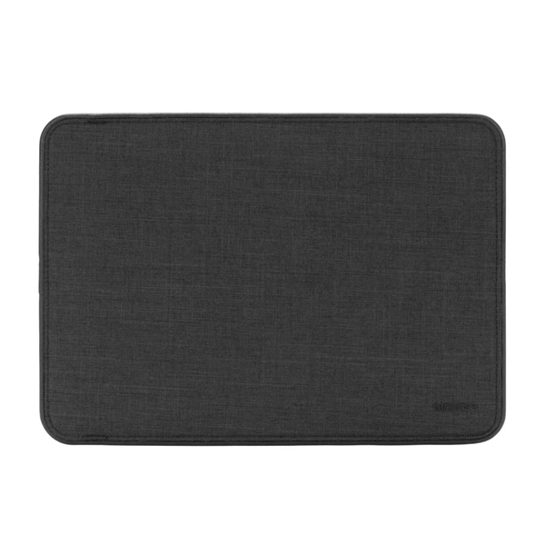 תיק מעטפה למחשב Incase דגם Icon Sleeve macbook 16 שחור פחם