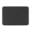 תיק מעטפה למחשב Incase דגם Icon Sleeve macbook 16 שחור פחם