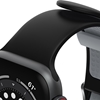 רצועת-שעון-otterbox-apple-watch-דגם-large-שחור