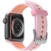רצועת-שעון-otterbox-apple-watch-דגם-large-ורוד