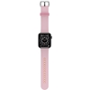 רצועת-שעון-otterbox-apple-watch-דגם-large-ורוד