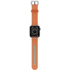 רצועת-שעון-otterbox-apple-watch-דגם-large-כתום