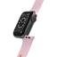 רצועת-שעון-otterbox-apple-watch-דגם-small-ורוד