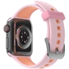 רצועת-שעון-otterbox-apple-watch-דגם-small-ורוד