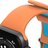 רצועת-שעון-otterbox-apple-watch-דגם-small-כתום