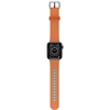 רצועת-שעון-otterbox-apple-watch-דגם-small-כתום