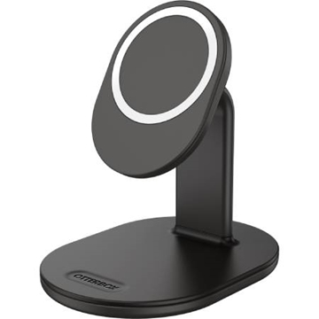 משטח-טעינה-אלחוטית-otterbox-דגם-magsafe-שחור