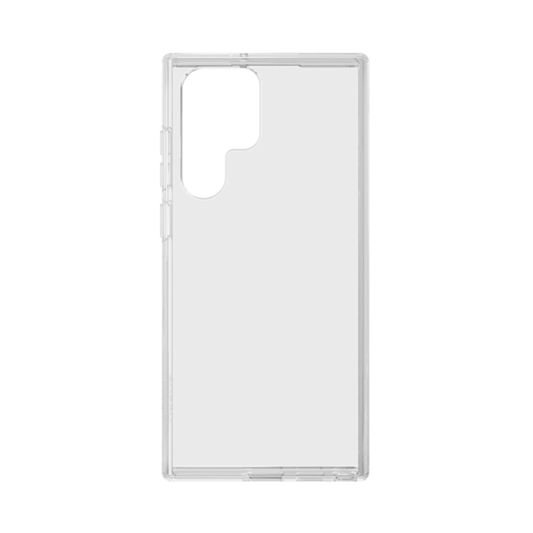 כיסוי Skech ל Galaxy S22 Ultra דגם CRYSTAL שקוף