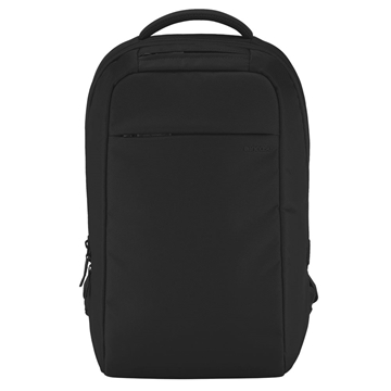 תיק גב Incase דגם Icon lite backpack 2 שחור