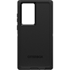 כיסוי Otterbox ל Galaxy S22 Ultra דגם Defender שחור