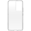 כיסוי Otterbox Galaxy S22 דגם Symmetry שקוף -