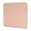 תיק מעטפה למחשב Incase דגם Icon Sleeve macbook 16 ורוד