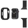 מגן-שעון-otterbox-apple-watch-דגם-45mm-סדרה-7-שחור-2