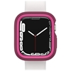 מגן-שעון-otterbox-apple-watch-דגם-45mm-סדרה-7-ורוד